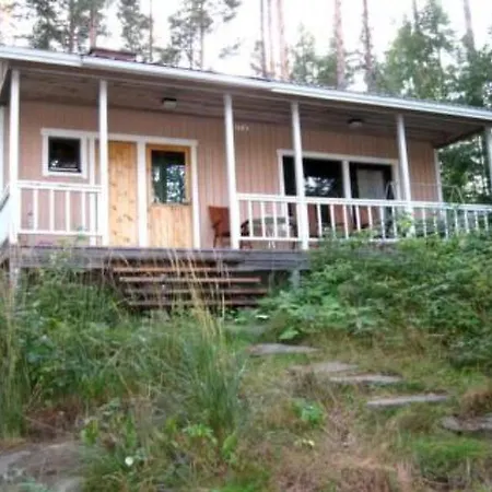 Holiday Ahoniemi 2