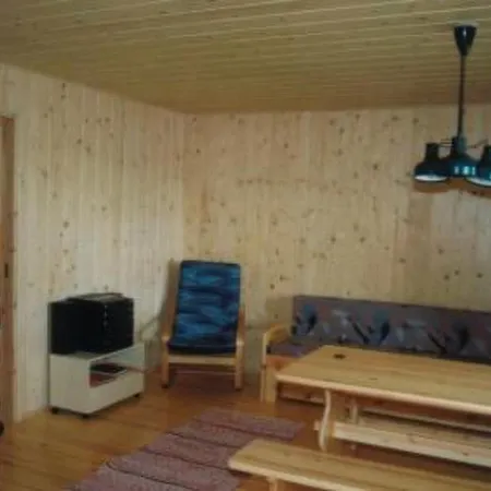 Feriehus Holiday Ahoniemi 2 *