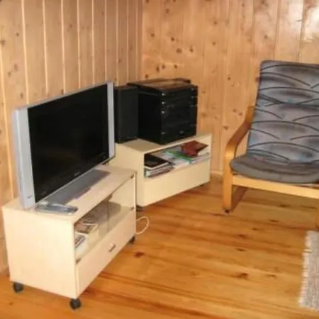 Feriehus Holiday Ahoniemi 2 Ruokola