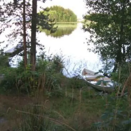 Holiday Ahoniemi 2 *