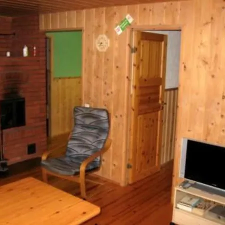 Feriehus Holiday Ahoniemi 2 *
